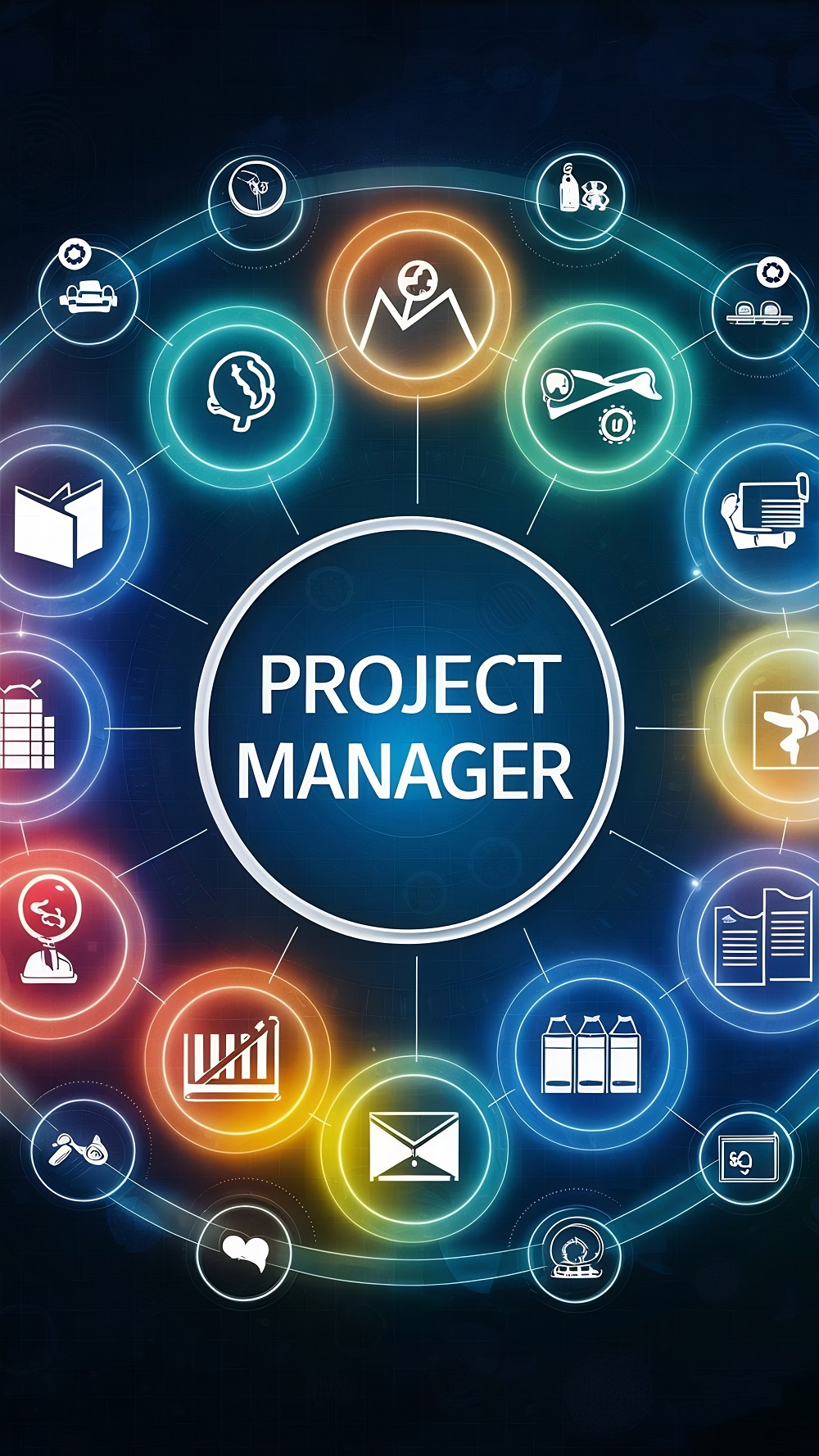 Project & Program Management – ifyachi.com